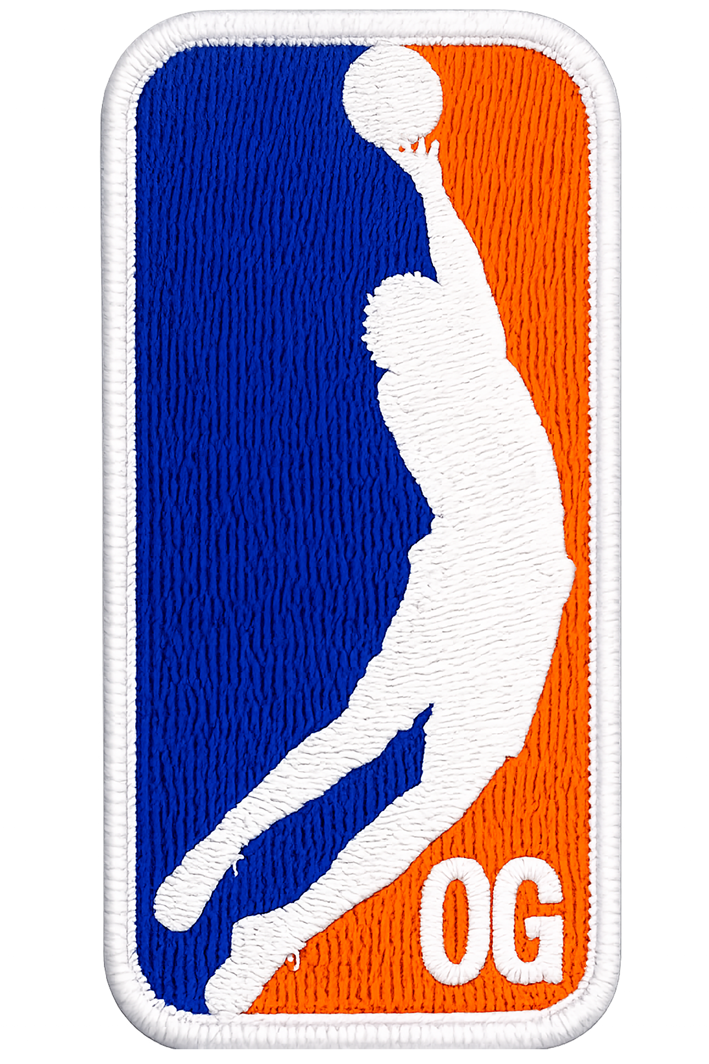 WordUPart OG Anunoby Patch