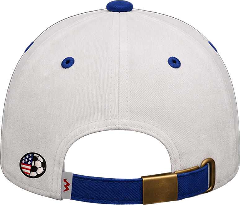 USMNT Suede Soccer Hat