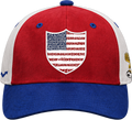 USMNT Suede Soccer Hat